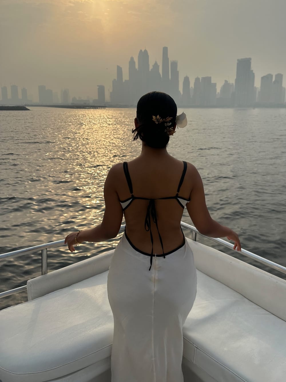 Aventure de 5 heures en yacht de luxe et jet ski