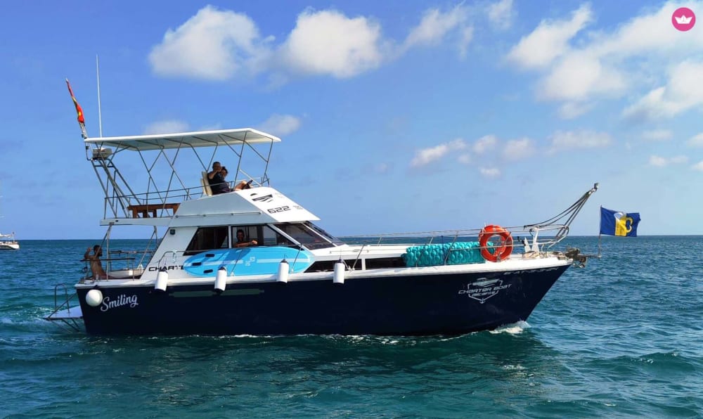 Smiling (4h). Walk around Alicante Bay – Relax and relax in nature