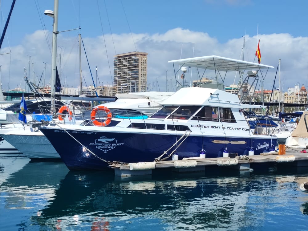 Lachend (4u). Cabo de las Huertas verkennen – natuur, avontuur en droomstranden