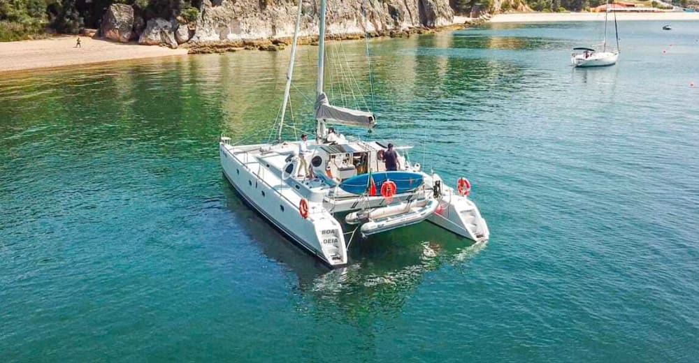 Odyssée d'Aravide – Un voyage nature de 6 heures