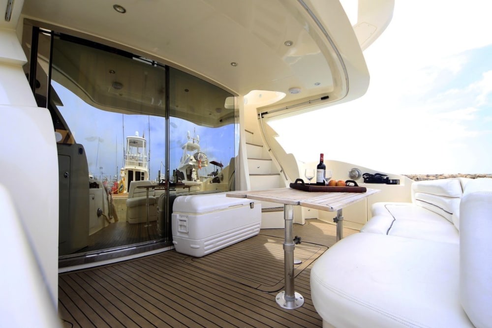 Caribbean Adventure Awaits: Full Day Private Cruise