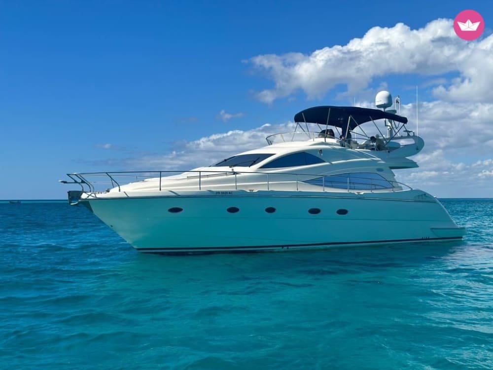 Caribbean Adventure Awaits: Full Day Private Cruise