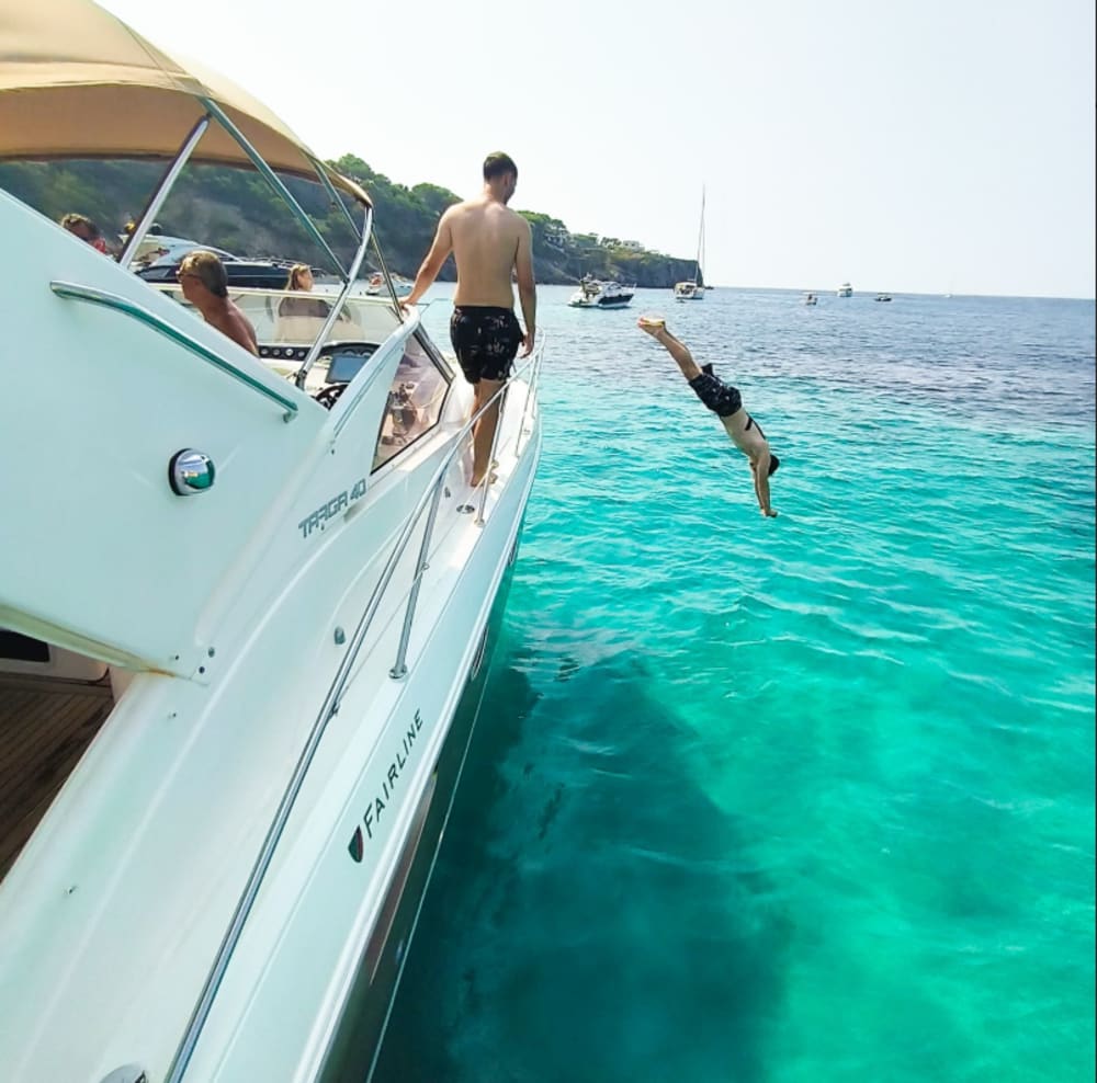 Halbtägiger Küstenausflug – 4 Stunden Entspannung und Abenteuer - PREMIUM ALL-IN