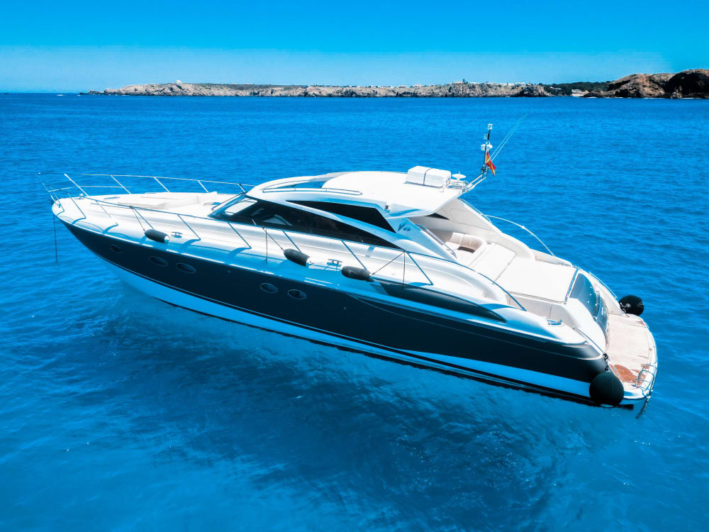 Half-Day Coastal Escape from Mahón – Hidden Coves & Turquoise Waters