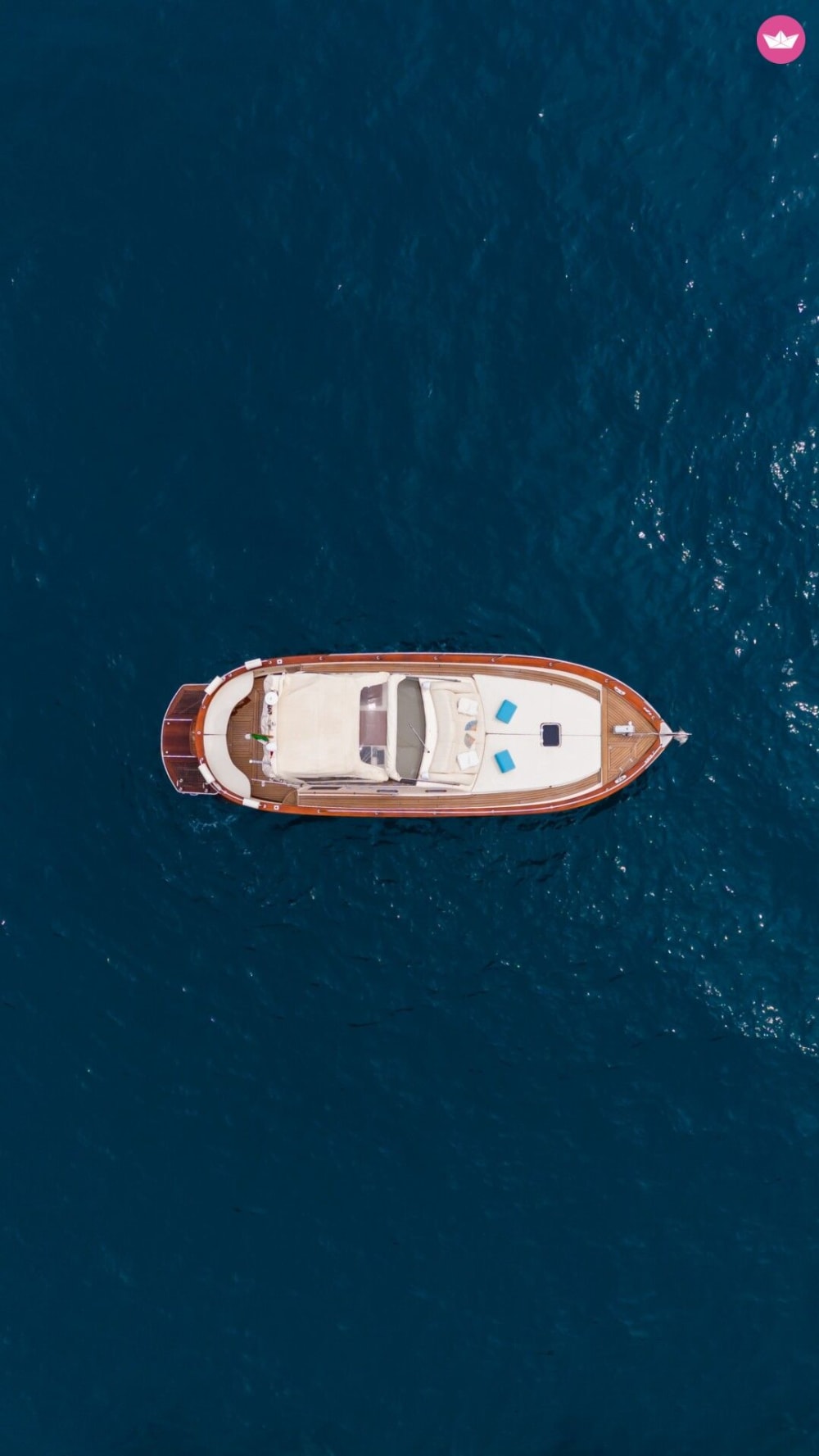 Amalfi Coast by Sea – Full-Day Escape