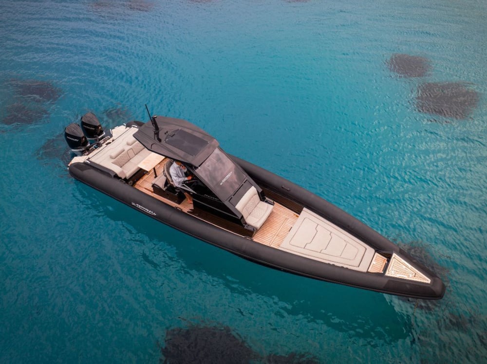 Croisière inoubliable d'une demi-journée aux îles Rhenia et Délos