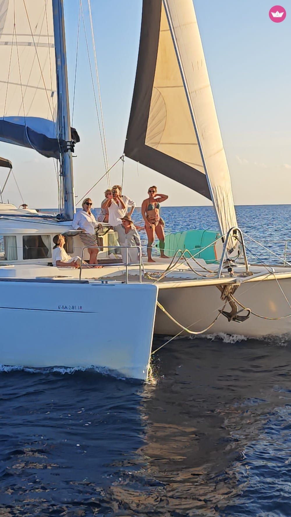 Ganztägiges Abenteuer nach S'Espalmador und Illetes