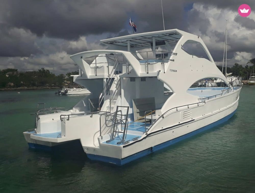 Sun, Sea & Celebration: Full Day Caribbean Cruise