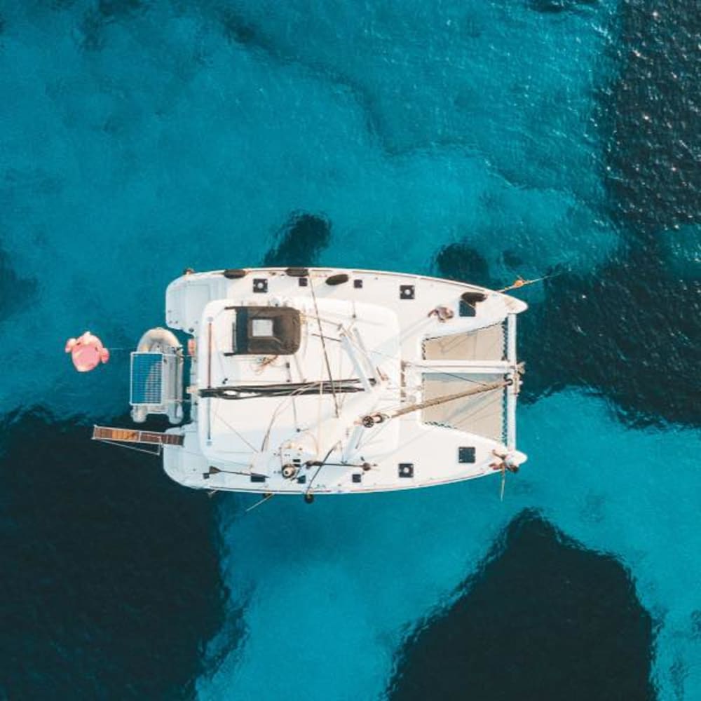 Magic Morning Cruise