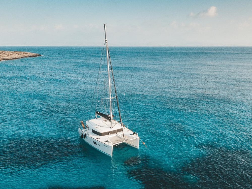 Magic Morning Cruise