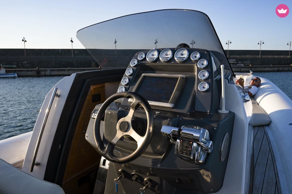 Serenità Siciliana – Crociera Costiera di Mezza Giornata