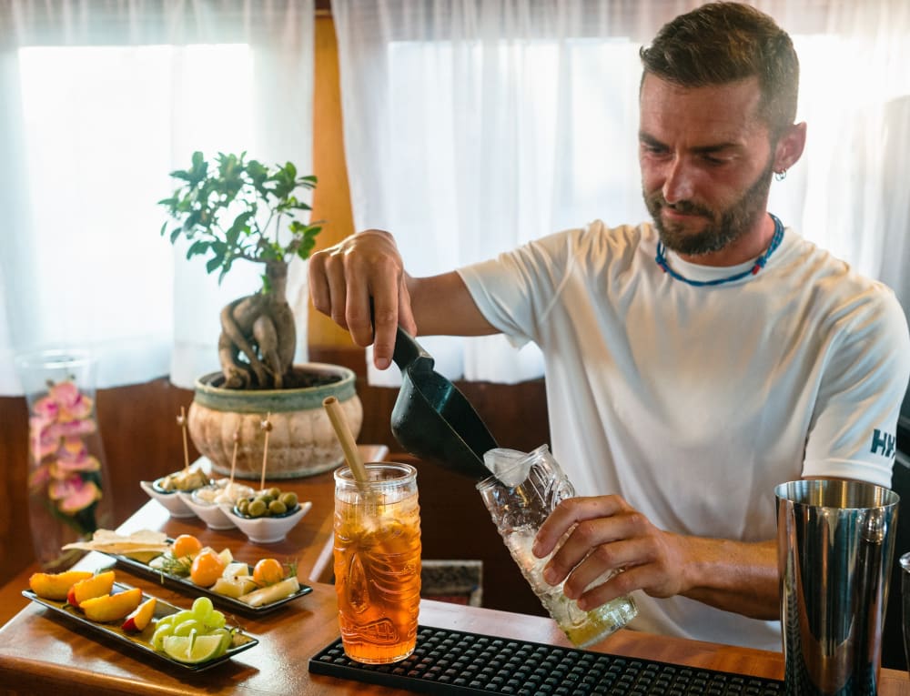 Tour con cena da Isola Rossa: 3 ore di viste panoramiche e gourmet