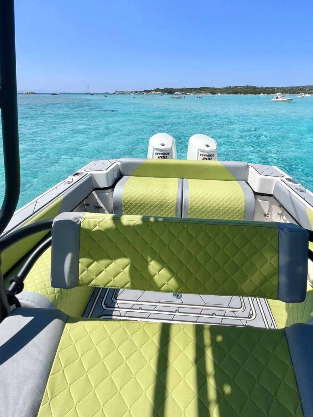 Tavolara, Molara & Costa Smeralda Explorer: A Day of Wild Luxury