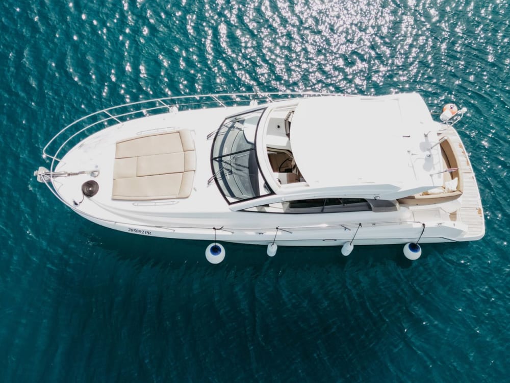 Discover Dugi Otok's Treasures: A Full-Day Charter