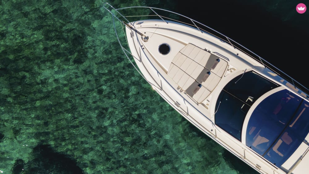 Ultimative Mykonos-Yachttour: Ganztägiges Abenteuer – 8 Stunden