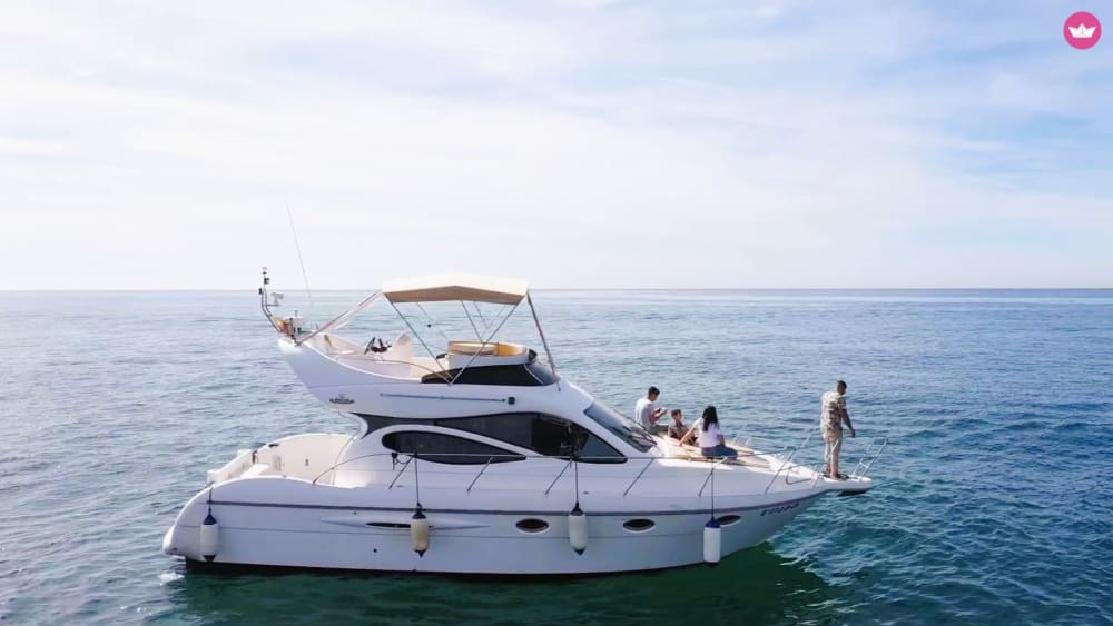 Relajación costera: una escapada de medio día desde Fuengirola