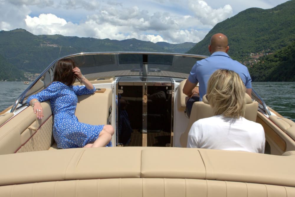 Bellagio e além: uma escapada luxuosa de 3 horas no Lago Como