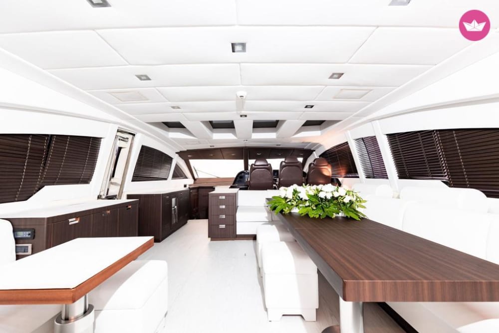 Capri, Amalfi & Positano by Yacht: Signature Full-Day Tour from Positano