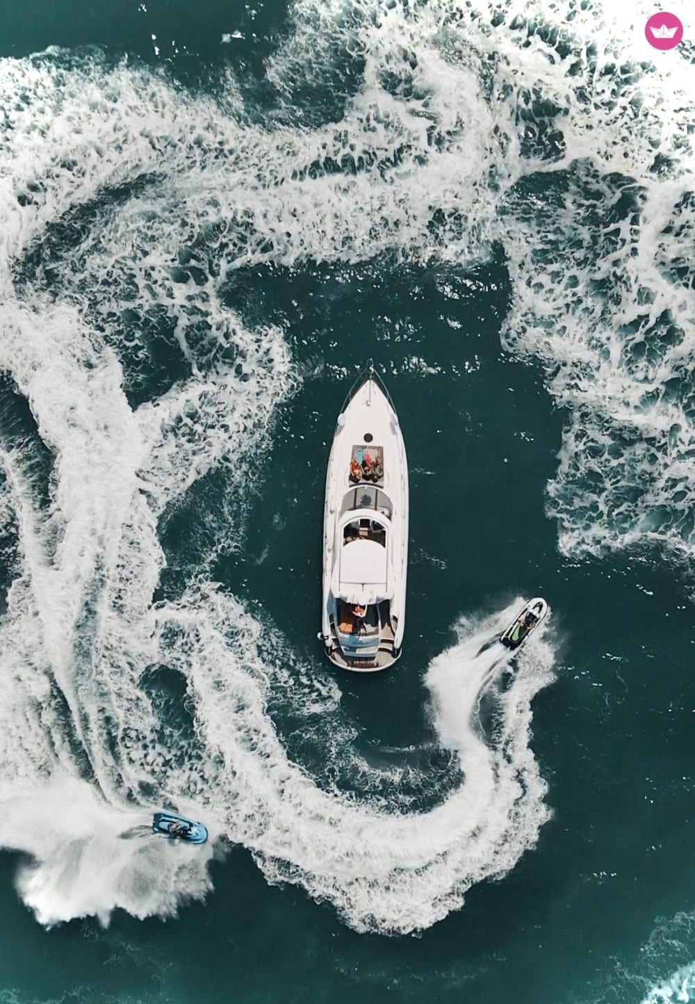 3.5-Hour Algarve Coastal Explorer – Bays, Caves & Alvor Swim Stop