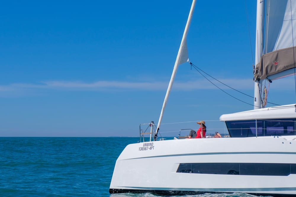 Vilamoura Coastline Cruise – 3 Hours of Scenic Escape