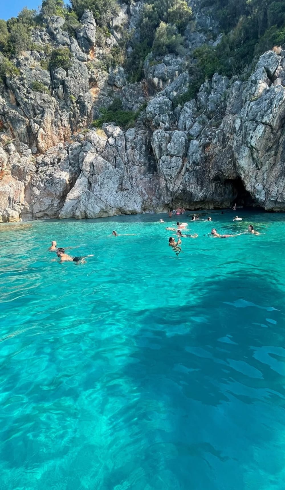 Private Küstentour – 3,5 Stunden Küstenschönheit und Abenteuer