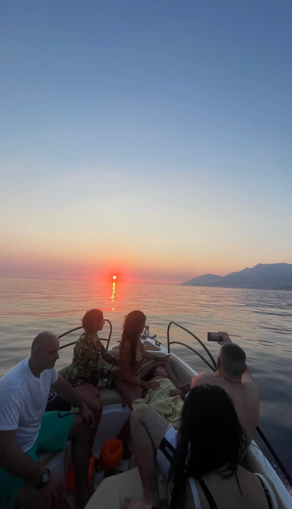 Private Pirate Cave Sunset Tour – 2.5 Hours of Magic and Mystery