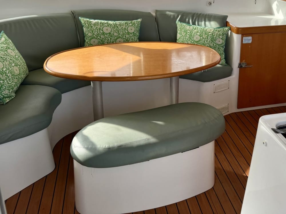 Exclusive Catamaran Experience: Celebrate Your Special Occasion at Sea