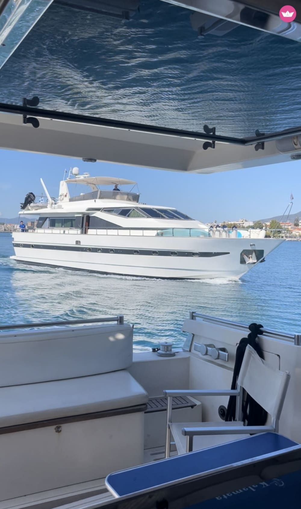 Discover Faros Kitrion: Hidden Beauty Near Kalamata