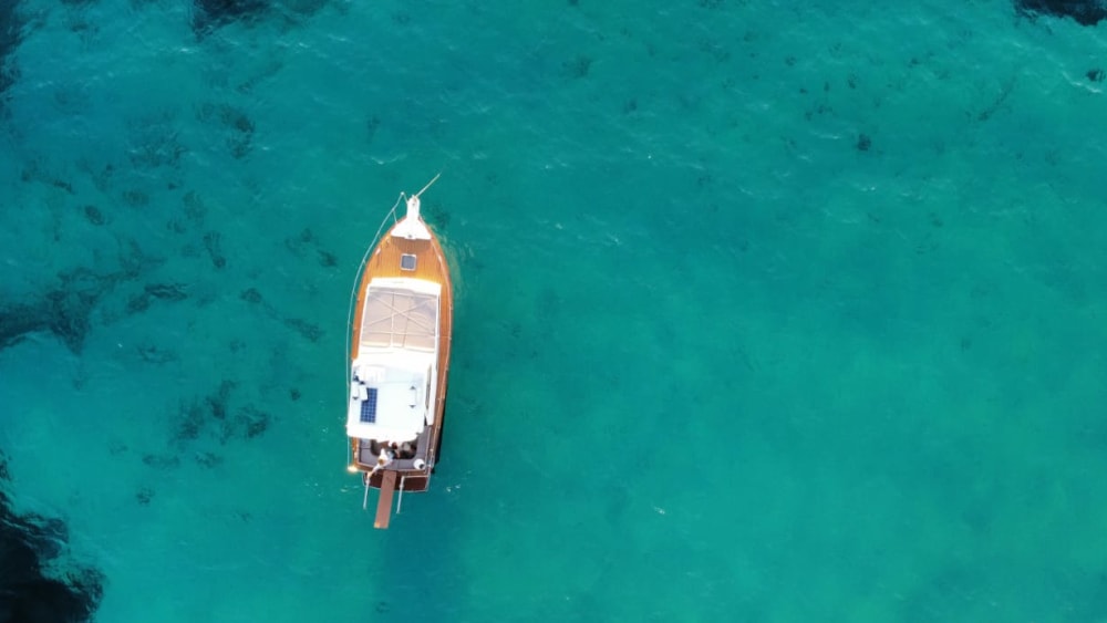 Paxos-Antipaxos-Caves, Sun & Sea Vip Cruises