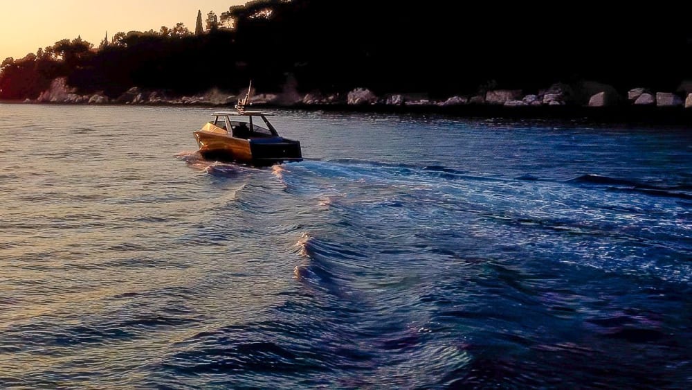 Blue Lagoon Escape – 9-stündiges Inselabenteuer