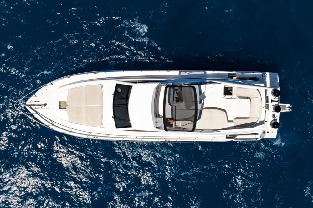 Экскурсия на полдня из Монако на яхте