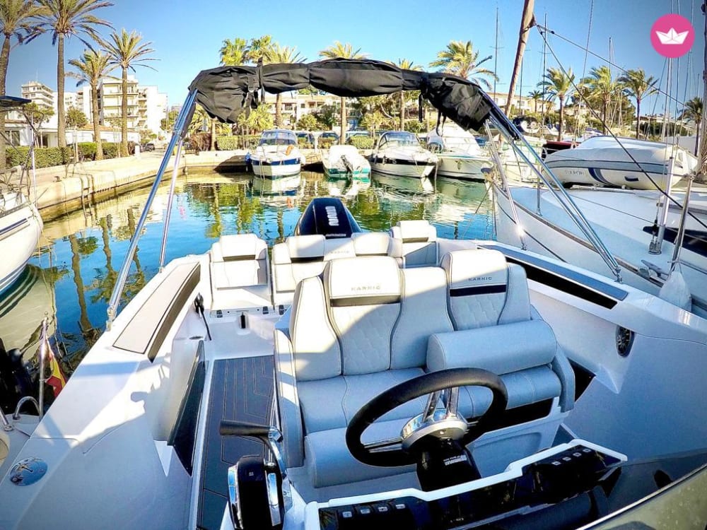 Majestuosidad costera: un crucero de día completo desde Illetas a Dragonera