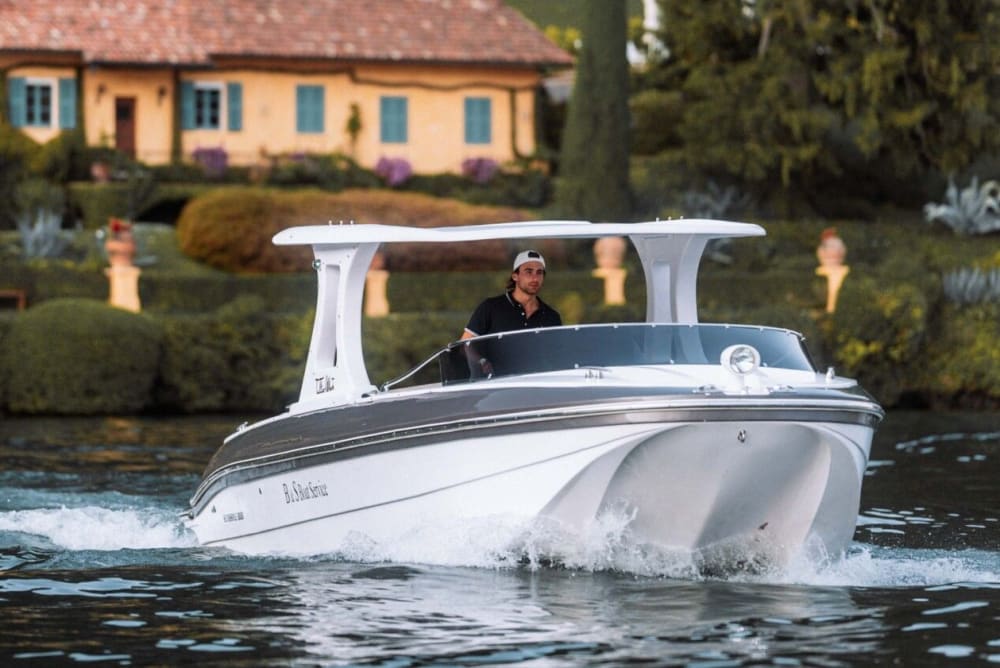 Magic Dinner Tour da Tremezzo