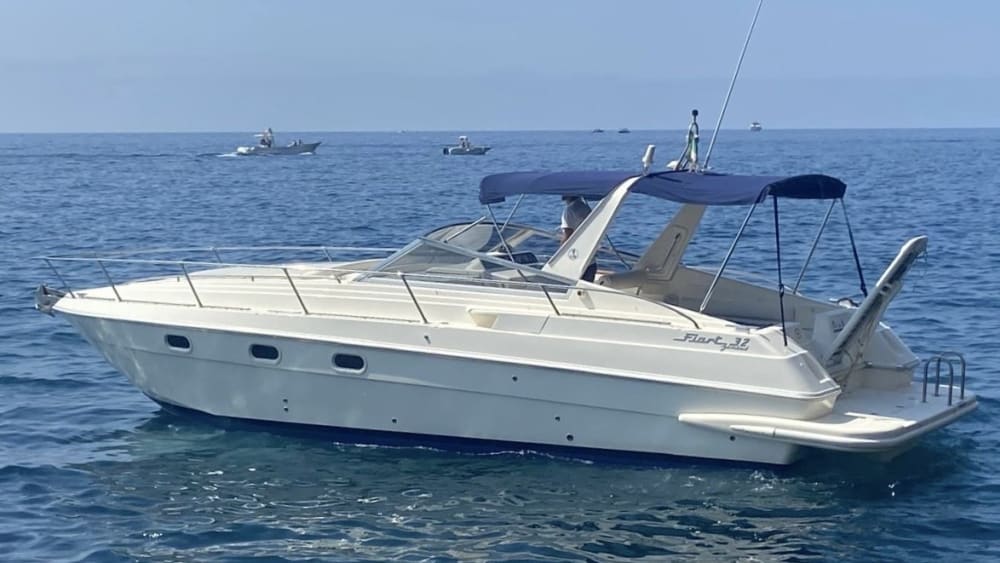 Recorrido de 8 horas por la costa de Amalfi desde SALERNO