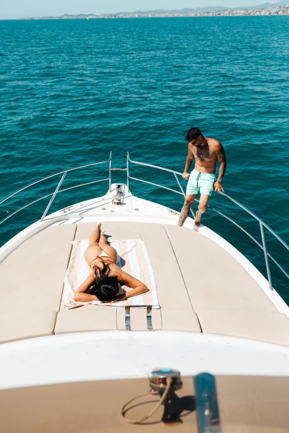 Recorrido de 5 horas: Experiencia costera y cultural completa