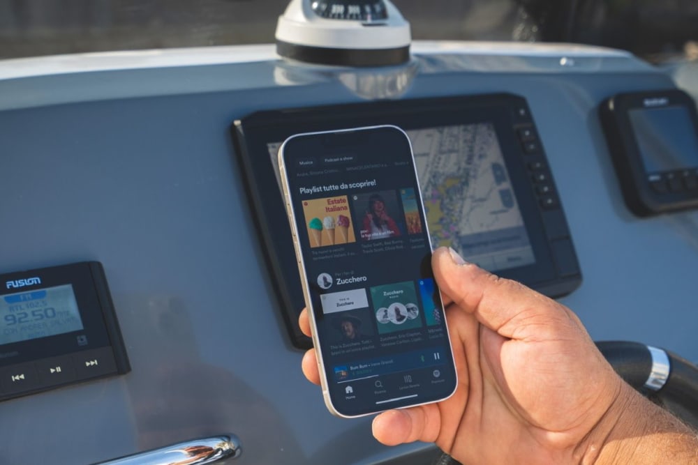 Salerno e Costiera Amalfitana Mezza Giornata di Mare