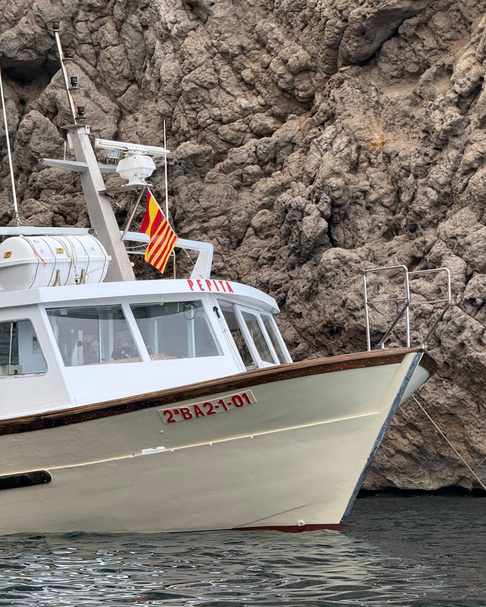 Sunset Serenity – 1.5 hour Coastal Cruise & Golden Hour Magic