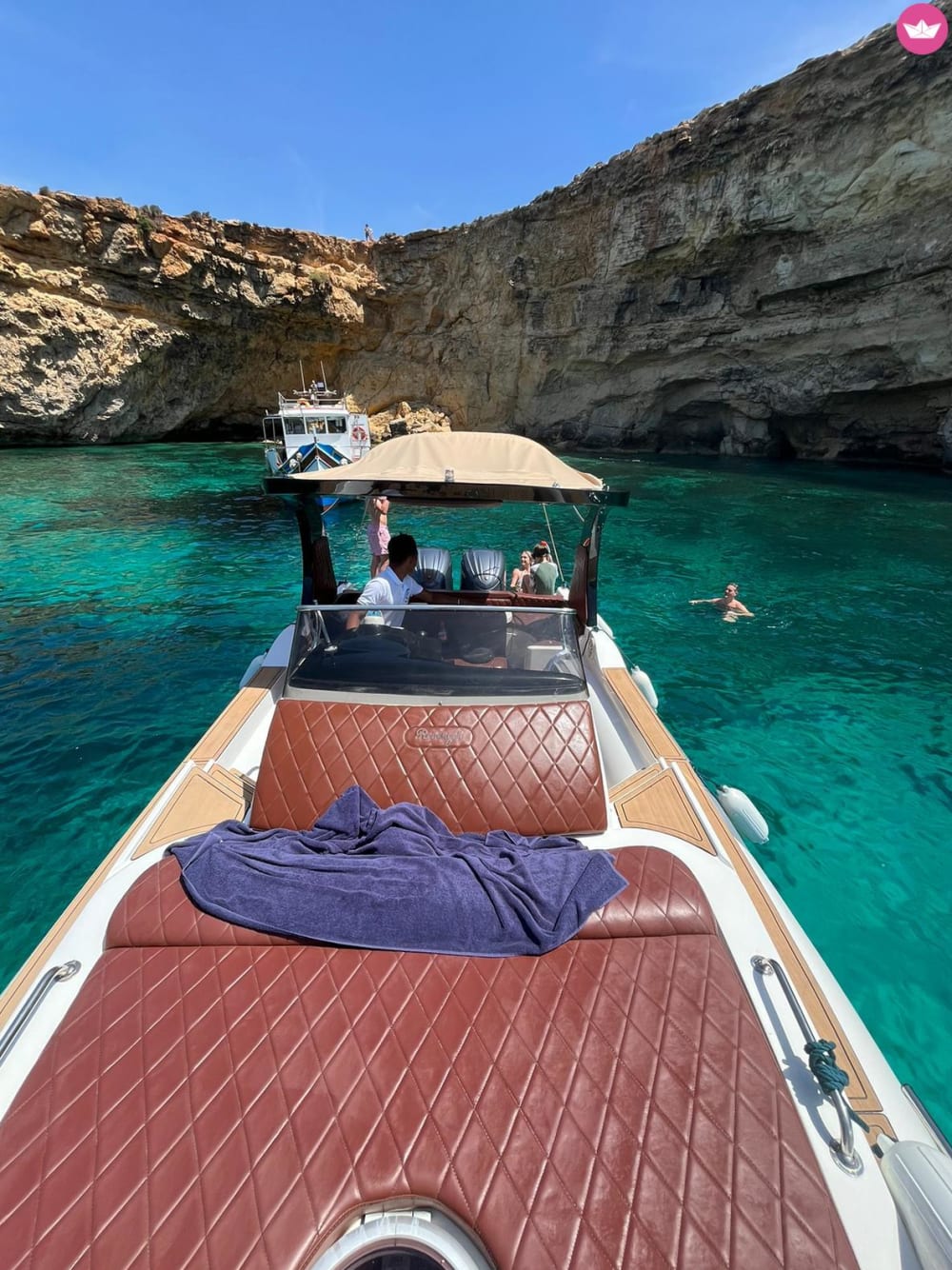 Votre voyage exclusif à Malte : une journée complète de découverte sur mesure