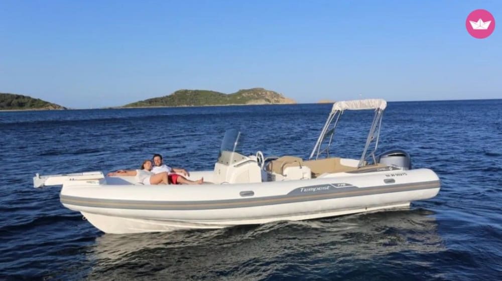 Full day at the Lérins Islands (Everything Included)