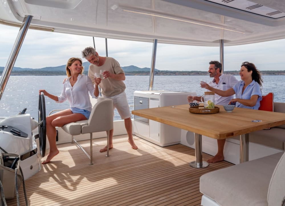 A dream day: swimming, discoveries and relaxation in the jewels of Saint-Barth