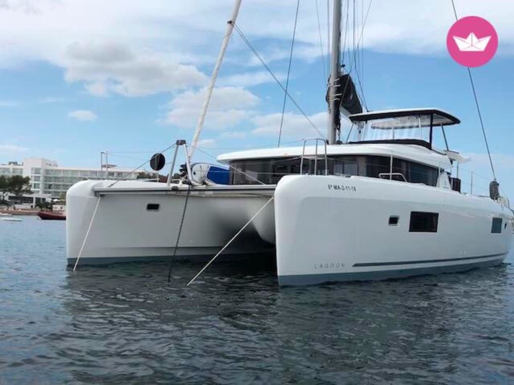 Abenteuer auf Ibiza: Segeln Sie nach Es Vedrá und entdecken Sie geheime Ecken