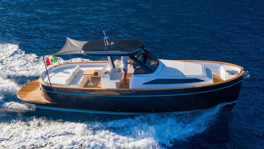 Ganztägiger Ausflug nach Monaco entlang der französischen Riviera