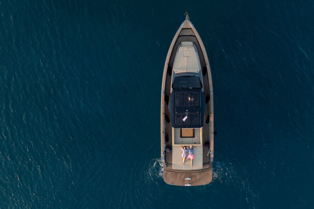 Un toque de elegancia: crucero privado a Hidra y Spetses