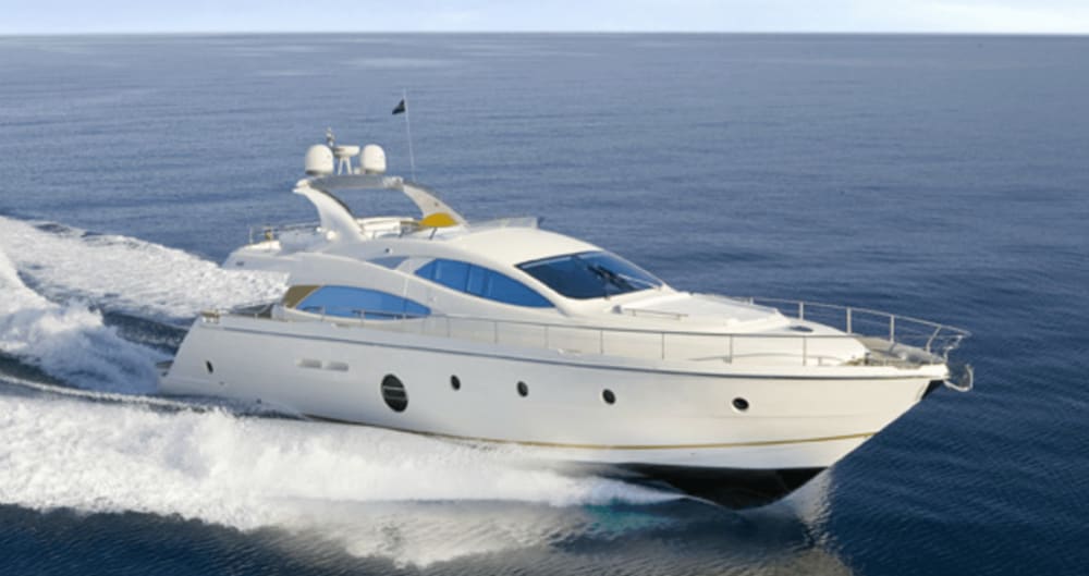 Taormina in Half-Day Luxury: Your Aicon 64 Escape