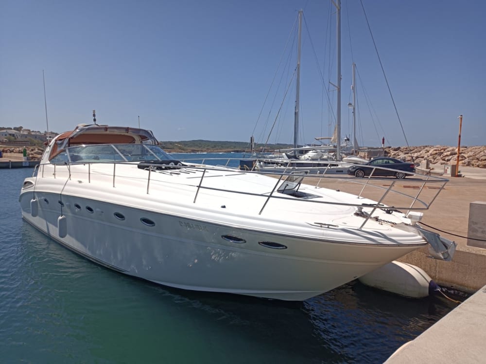 Navega y descubre la Costa Norte de Mallorca – 7 horas