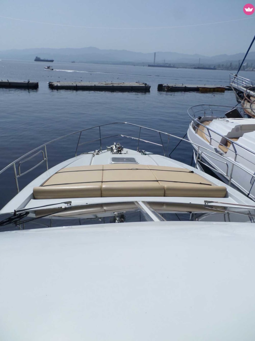 Bellezza vulcanica e fascino dell'isola: un tour classico in yacht a Vulcano e Lipari