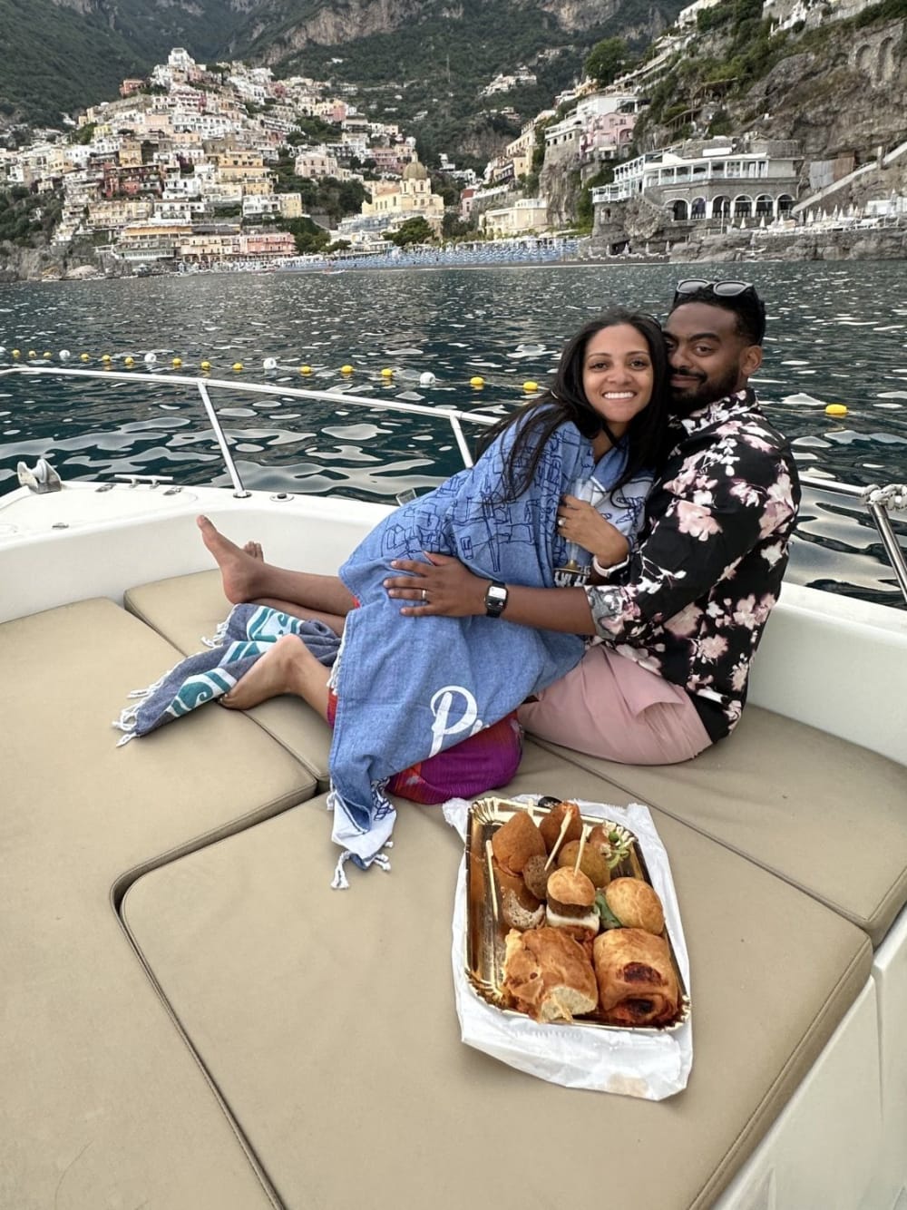 4-Hour Amalfi Shore Excursion from POSITANO