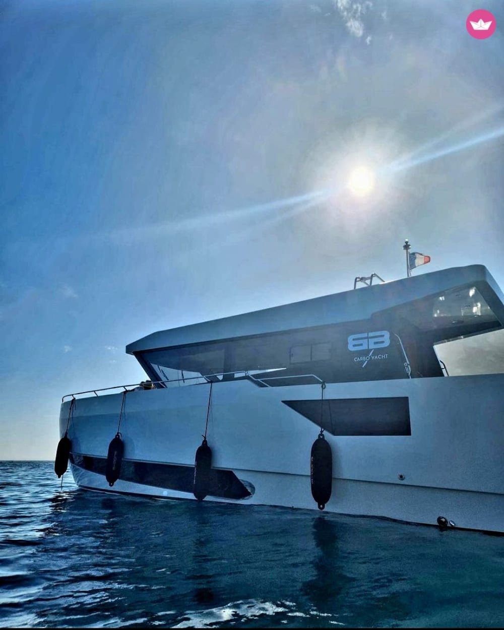 Fuga al crepuscolo: tra l'isola del Frioul e le Calanques d'Ensues