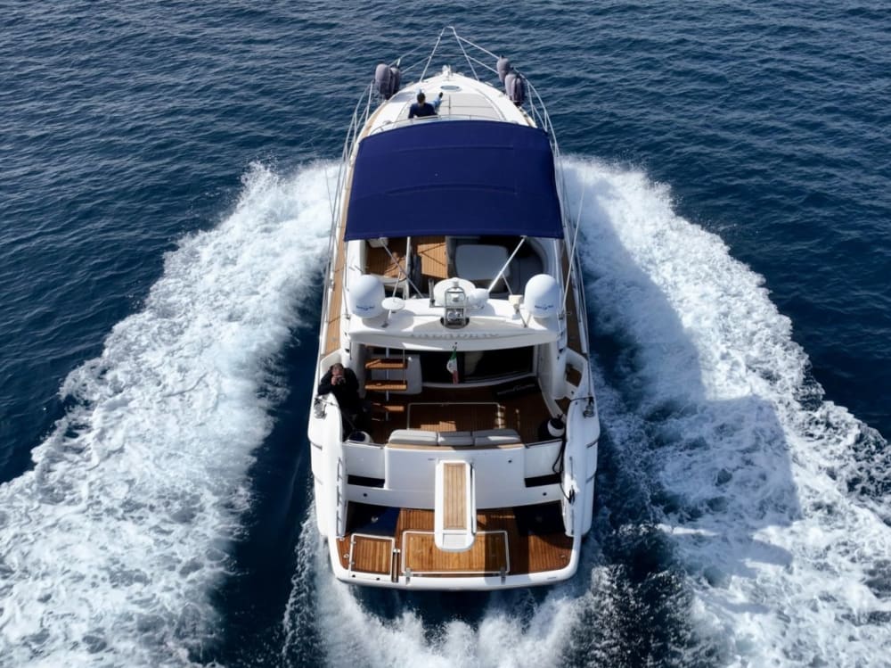 Vulkanische kusten en kristalhelder water: een dag rond Lipari en Vulcano