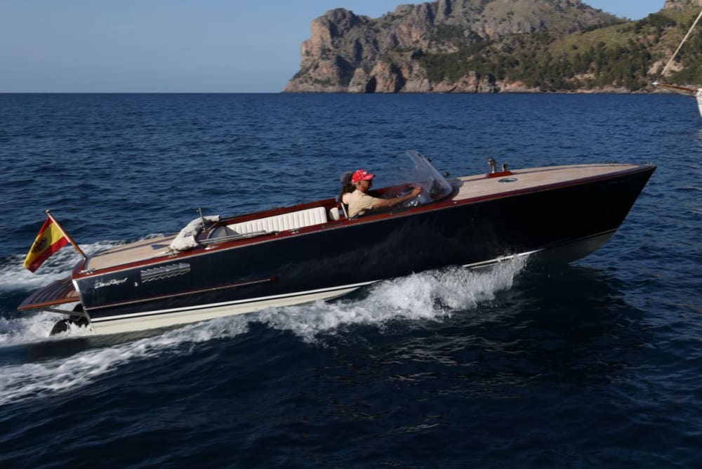 Sail the Tramuntana – Full-Day Luxury Escape from Puerto de Sóller